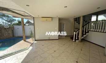 Imagem 5: Sobrado com 3 dormitórios para alugar, 250 m² por R$ 4.800/mês - Jardim Estoril III - Baur