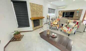 Imagem 7: Casa de condomínio sobrado para venda Urbanova Zona Oeste Floradas da Serra 500M² com 4 q