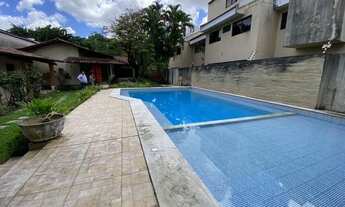 Imagem 5: Linda casa em Apipucos com Piscina 4 quartos