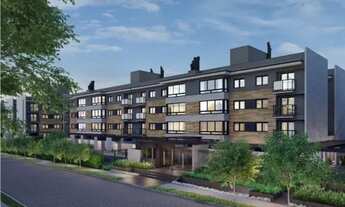 Imagem: Apartamento para Venda - 113.63m², 3 dormitórios