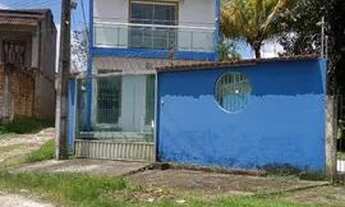 Imagem 3: Casa em mosqueiro