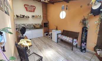 Imagem 5: Casa para venda tem 83 metros quadrados com 2 quartos em Centro - Peruíbe - SP