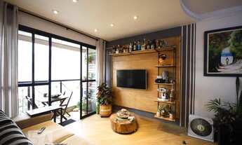 Imagem 3: Apartamento para Aluguel - Vila Sônia, 2 Quartos, 55 m2