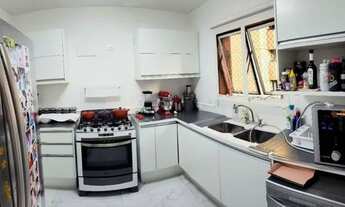 Imagem 2: Apartamento Duplex com 5 dormitórios, 284 m² - venda por R$ 10.000.000 ou aluguel por R$ 4