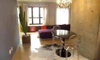 Imagem 7: Apartamento com 1 dormitório à venda, 70 m² por R$ 550.000 - MaxHaus Morumbi - São Paulo/S