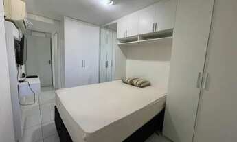 Imagem 2: Apartamento para venda com 64 metros quadrados com 2 quartos