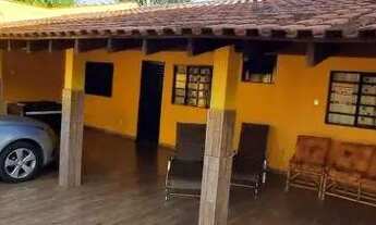 Imagem: Linda Chácara no Condomínio Fechado!!!