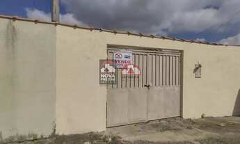 Imagem: Casa Padrão em Pindamonhangaba