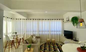 Imagem 4: Ao lado da praça Israelita, apenas uma quadra do mar !!