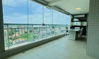 Imagem: Apartamento Residencial à venda, Calhau