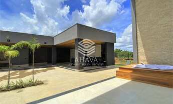 Imagem 7: LAGOA SANTA - Casa de Condomínio - Victória Golf