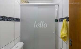 Imagem 6: Santo André - Apartamento Padrão - Jardim Estádio