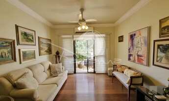 Imagem: Apartamento no Cambuí para venda R$ 940mil