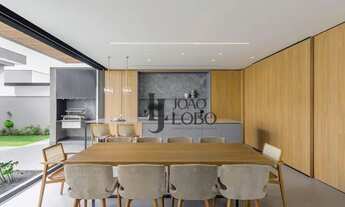 Imagem 7: Casa com 4 dormitórios à venda, 380 m² por R$ 4.890.000,00 - Urbanova - São José dos Campo