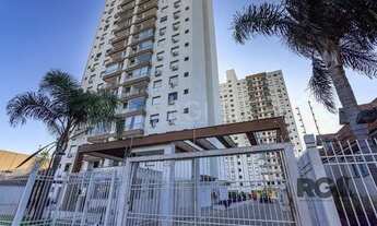 Imagem 2: Apartamento à venda com 2 quartos 62.45 m² com vaga Rua Piaui, Passo Da Areia, Porto Ale