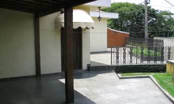 Imagem 6: Casa com 3 dormitórios para alugar, 190 m² - Jardim Peri Peri - São Paulo/SP