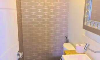 Imagem 4: Apartamento para aluguel possui 126 m2 com 3 quartos em Umarizal - Belém - PA