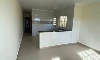 Imagem 5: Casa nova com engenharia pronta Bairro São Judas