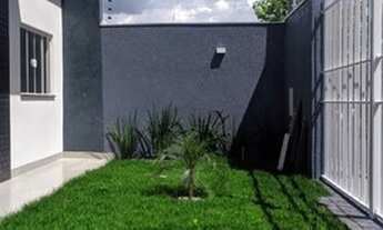 Imagem 3: Casa com 3 dormitórios à venda, 78 m² por R$ 299.000 - Jardim São Paulo II - Sarandi/PR