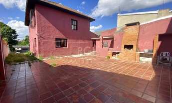 Imagem 3: Casa para Venda - 200m², 4 dormitórios, 5 vagas - Medianeira