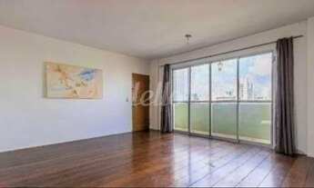 Imagem: São Paulo - Apartamento Padrão - Vila