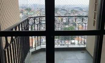 Imagem 3: Apartamento para Aluguel - Casa Verde, 3 Quartos, 74 m2