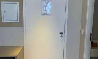 Imagem 3: Duplex para venda possui 65 metros quadrados com 2 quartos em Cidade Monções - São Paulo