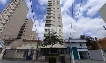 Imagem 1: SAO PAULO - Apartamento Padrão - CAMBUCI