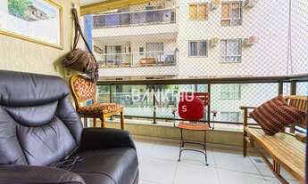 Imagem 6: NOVO PREÇO - Apartamento, 3 quartos, 1 vaga, 98 m², Santa Rosa - Niterói, RJ