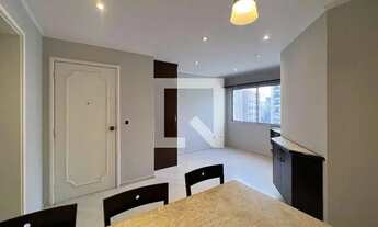 Imagem 5: Apartamento para Aluguel - Vila Nova Conceição, 3 Quartos, 79 m2