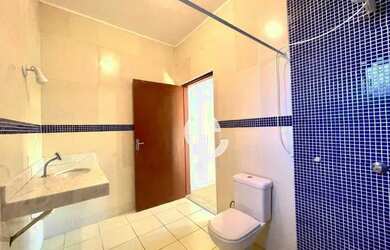 Imagem 15: Casa com 4 dormitórios, 200 m² - venda por R$ 989.000,00 ou aluguel por R$ 5.964,00/mês