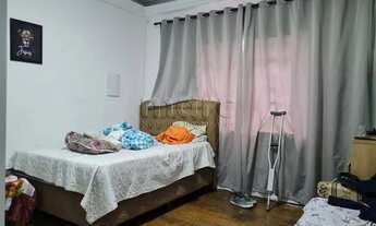 Imagem 3: SAO PAULO - Casa Padrão - CAMBUCI