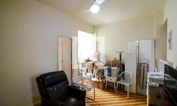 Imagem 3: Apartamento para Aluguel - Andaraí, 1 Quarto, 40 m2