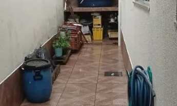 Imagem 7: Casa - parque das primaveras