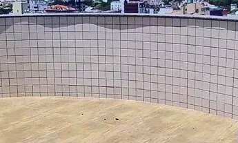 Imagem 2: Luxo: Dúplex Mobiliado e Decorado