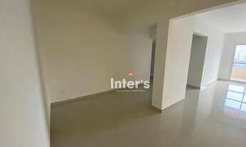 Imagem 4: Apartamento com 3 dormitórios à venda, 130 m² por R$ 585.000 - Vila Guilhermina - Praia Gr