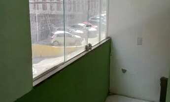 Imagem: Quarto e sala em Nazaré próximo metrô