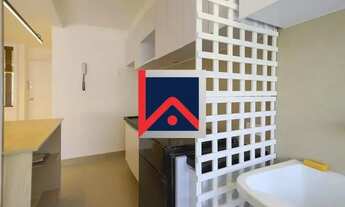 Imagem 6: Locação Apartamento 1 Dormitórios - 50 m² Jardim Paulista