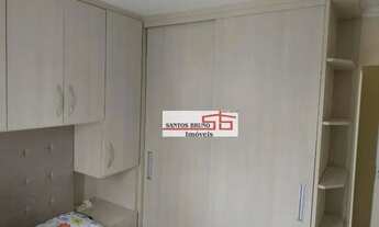 Imagem 7: Apartamento com 3 dormitórios à venda, 71 m² por R$ 530.000,00 - Sítio do Mandaqui - São P