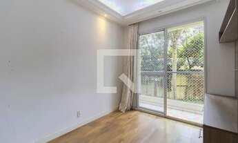 Imagem 3: Apartamento para Aluguel - Vila das Mercês, 2 Quartos, 49 m2