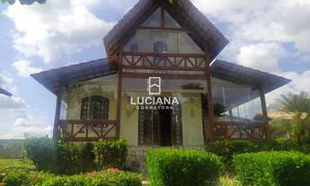 Imagem 6: Casa com Terreno com Bastante Espaço para Locação Anual