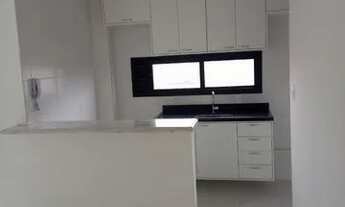 Imagem 2: Aluga-se Villa Privilege 2q com suíte e dependência completa 72m2 nascente