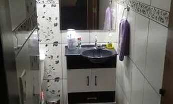 Imagem 4: Apartamento para aluguel tem 45 metros quadrados com 2 quartos em Jardim Miriam - São Paul