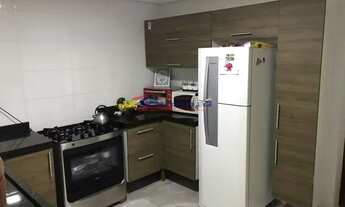 Imagem 5: Excelente sobrado Vila Floresta