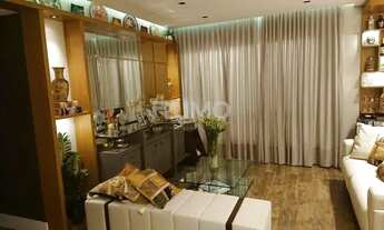 Imagem 5: Apartamento - Parque das Flores - Campinas