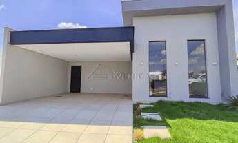 Imagem: LONDRINA - Casa de Condomínio - Alto Da