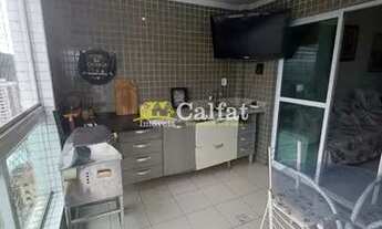 Imagem 2: Apartamento com 2 dorms, Canto do Forte, Praia Grande, Cod: 3246