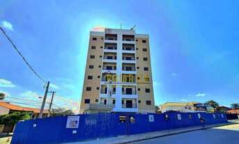 Imagem 2: Apartamento com 2 dormitórios à venda, 49 m² por R$ 215.000,00 - Residencial Kadri - Soroc