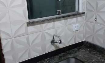 Imagem 7: Apartamento mobiliado