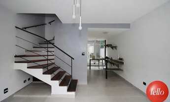 Imagem: São Paulo - Casa de Vila - Vila Nova Conceição